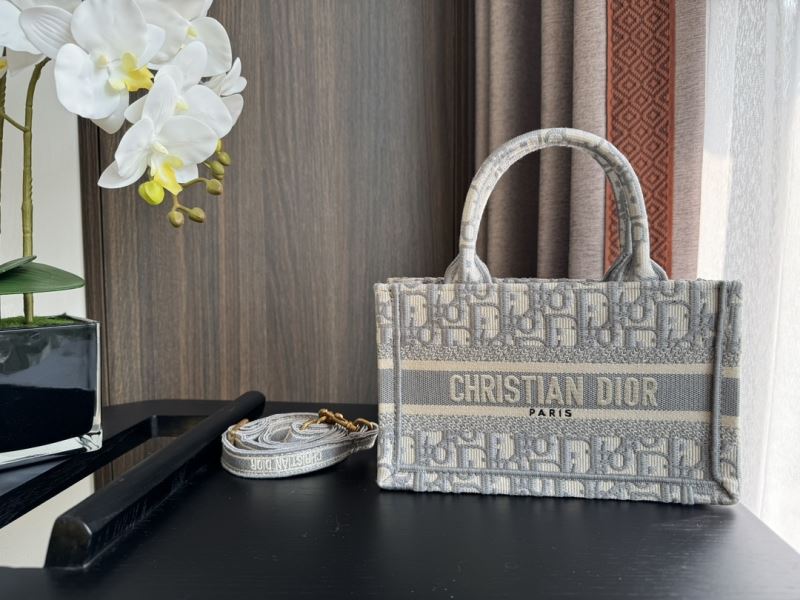 Christian Dior Shopping Bags